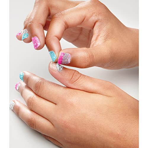 Spin Master Cool Maker Go Glam Glitter Nails (6059916)