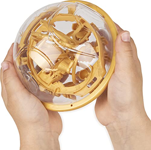 Spin Master Games OGM Harry Potter Perplexus Go GML (6062275)