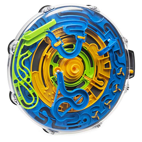 Spin Master Games OGM Perplexus Revolution UPCX GBL, 6053148, Multicolor