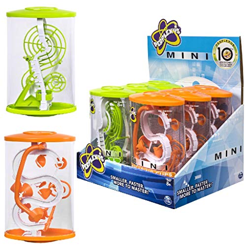 Spin Master Games Perplexus 6040385 Perplexus Mini - Modelo aleatorio