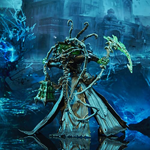 SpinMaster 6in FigureThresh LGE FGR-Figura de Thresh GML (15,24 cm) (Spin Master 6062260)