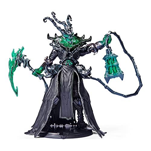 SpinMaster 6in FigureThresh LGE FGR-Figura de Thresh GML (15,24 cm) (Spin Master 6062260)