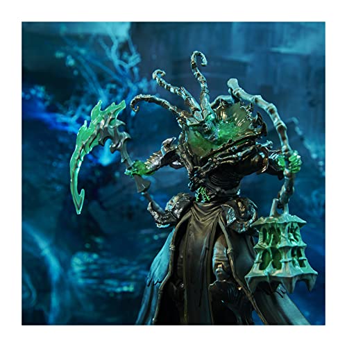 SpinMaster 6in FigureThresh LGE FGR-Figura de Thresh GML (15,24 cm) (Spin Master 6062260)