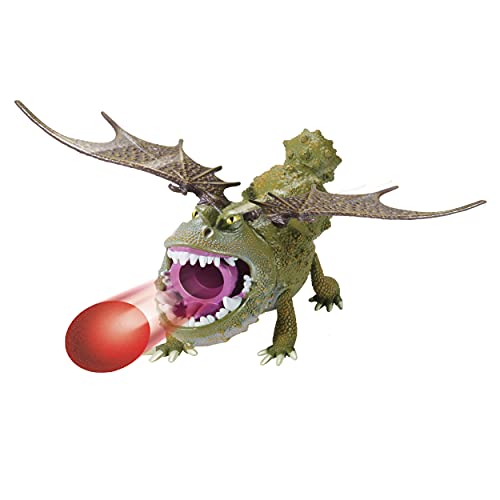 Spinmaster, Action Dragon - figuras de acción y de colección, Multicolor, Surtido