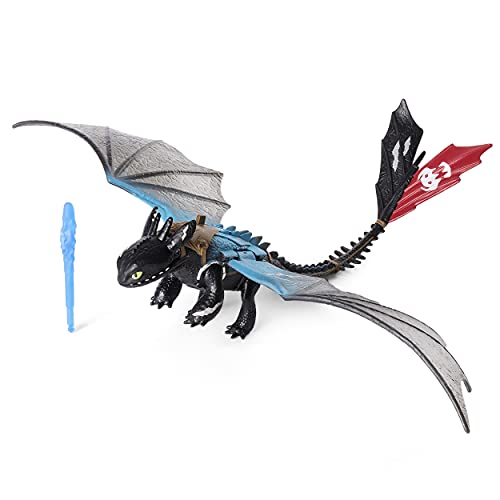 Spinmaster, Action Dragon - figuras de acción y de colección, Multicolor, Surtido