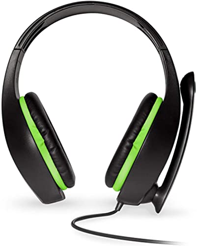 Spirit Of Gamer Auriculares Gamer Pro-XH5 para Xbox One