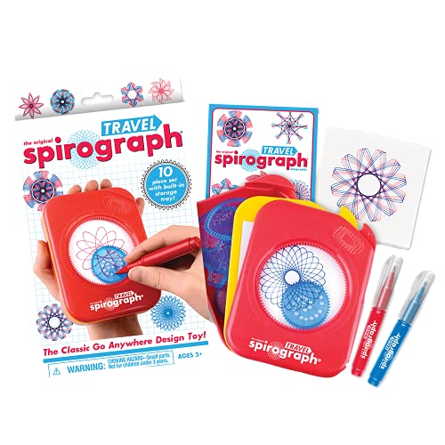 Spirograph 33981 Cyclex - Herramienta de dibujo