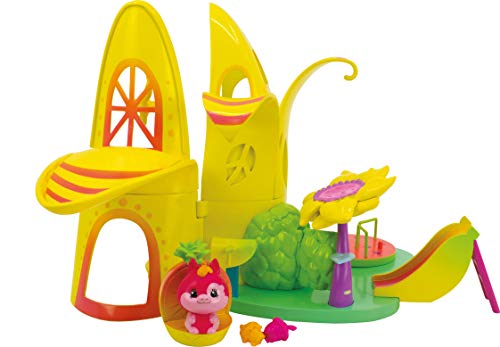 Splash Toys Banana'S - Banana, Color Amarillo