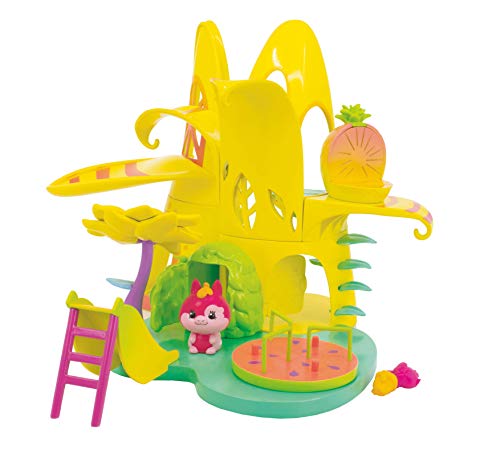 Splash Toys Banana'S - Banana, Color Amarillo