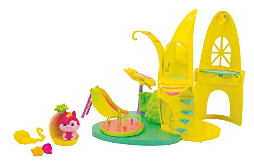 Splash Toys Banana'S - Banana, Color Amarillo