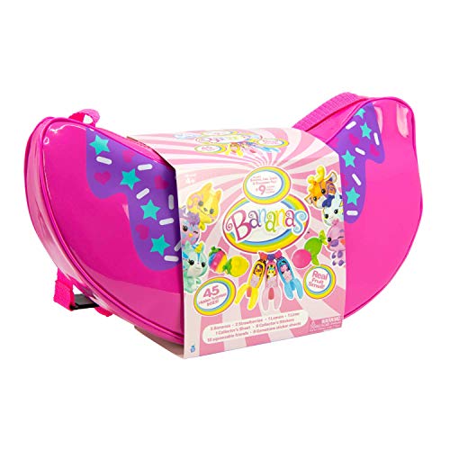 Splash-Toys- BANA'S Rosa