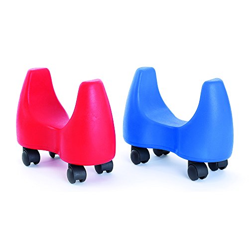 Sportfit - 2048611 - Evo Scooter, surtido: colores aleatorios