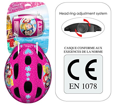 Stamp Combo (Helm + Elbow & Knee Pads),