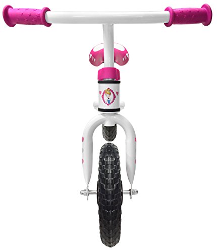 Stamp Princess Running Bike, Niñas, Rosa, 2