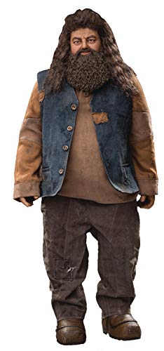 Star-SA0072 Figura Coleccionable Hagrid (SA0072)