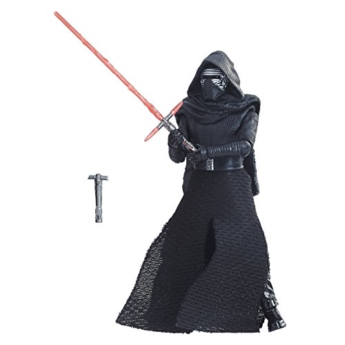 Star Wars – Black Series – Figura Vintage Kylo Ren, e1642