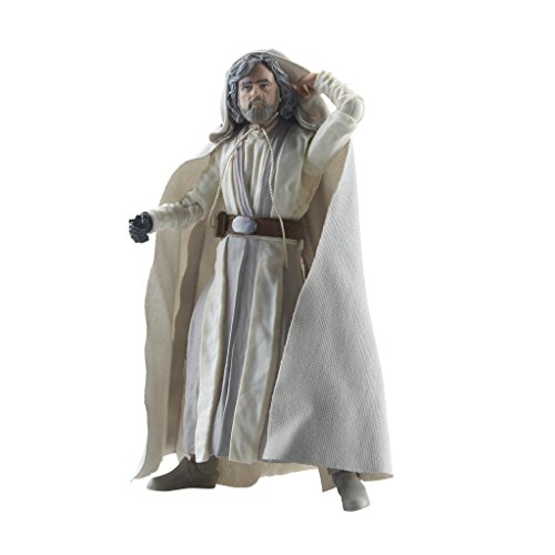 Star Wars BS Luke Skywalker, Multicolor (Hasbro C1417ES0)