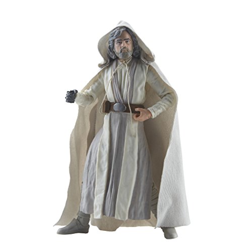 Star Wars BS Luke Skywalker, Multicolor (Hasbro C1417ES0)