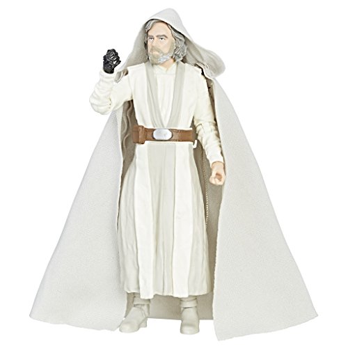 Star Wars BS Luke Skywalker, Multicolor (Hasbro C1417ES0)