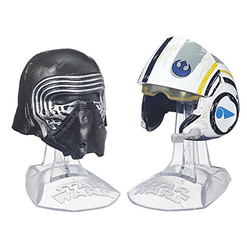 Star Wars - Cascos The Black Series (Hasbro)