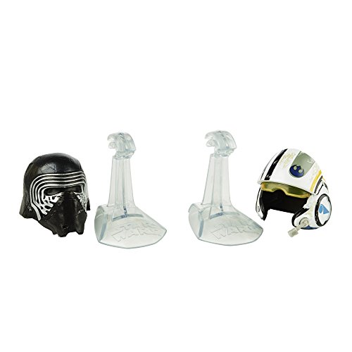 Star Wars - Cascos The Black Series (Hasbro)