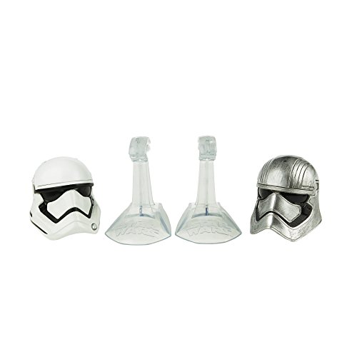 Star Wars - Cascos The Black Series (Hasbro)