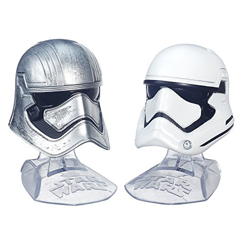 Star Wars - Cascos The Black Series (Hasbro)