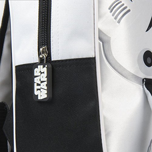 Star Wars CD-21-2214 2018 Mochila infantil, 40 cm, Multicolor