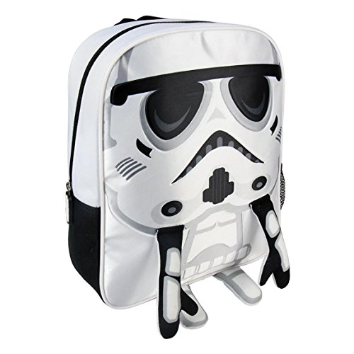 Star Wars CD-21-2214 2018 Mochila infantil, 40 cm, Multicolor