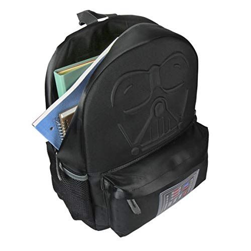 Star Wars CD-21-2236 2018 Mochila Infantil, 40 cm, Multicolor