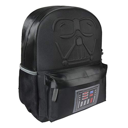 Star Wars CD-21-2236 2018 Mochila Infantil, 40 cm, Multicolor