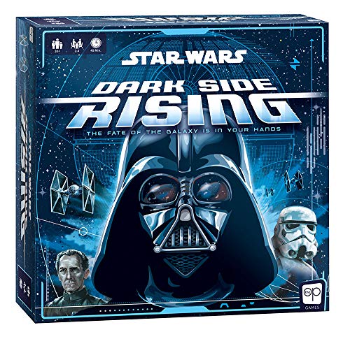 Star Wars Dark Side Rising Card Game