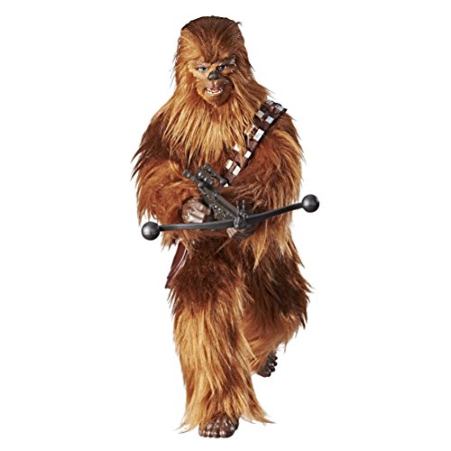 Star Wars - Destiny, Figura Chewbacca (Hasbro C1630EU4)