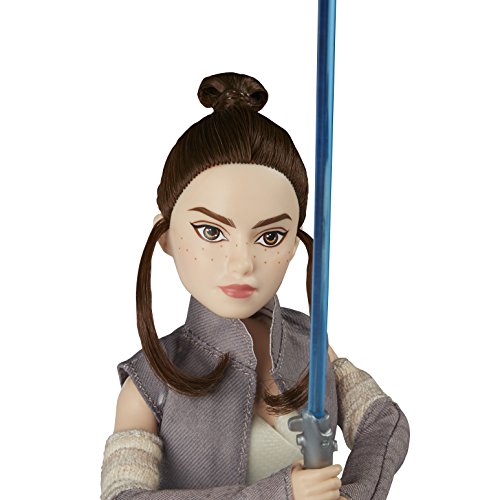 Star Wars - Destiny, Figuras de Rey y Bb8 (Hasbro C1628ES0)