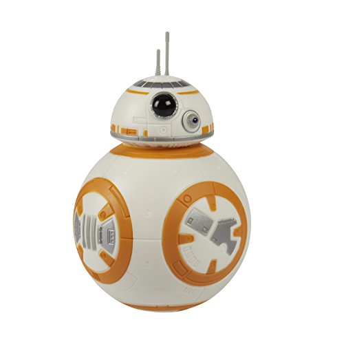 Star Wars - Destiny, Figuras de Rey y Bb8 (Hasbro C1628ES0)