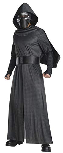 Star Wars - Disfraz Kylo REN Ad con Espada, Talla única (Rubie'S Spain 820206)