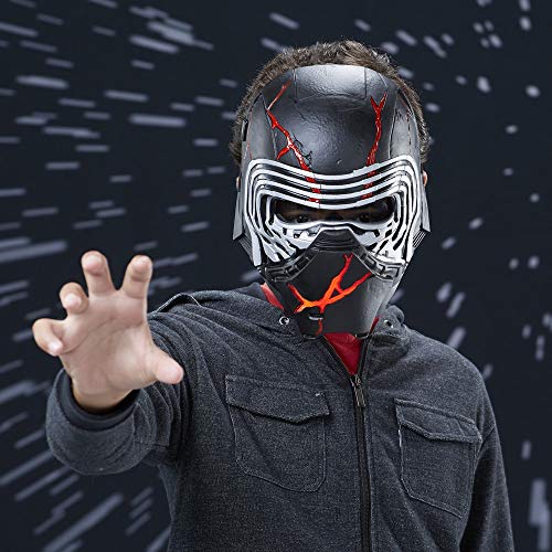 Star Wars - Electronic Mask Rp E9 (Hasbro E5547EU4)