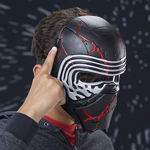 Star Wars - Electronic Mask Rp E9 (Hasbro E5547EU4)