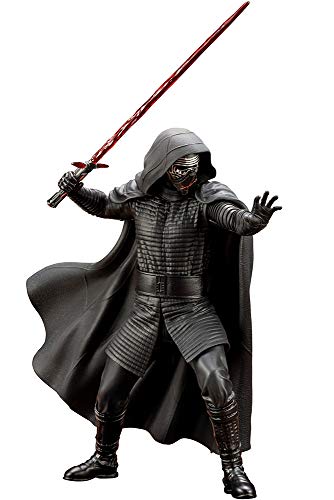 Star Wars Episode IX Estatua PVC ARTFX+ 1/10 Kylo REN 18 cm