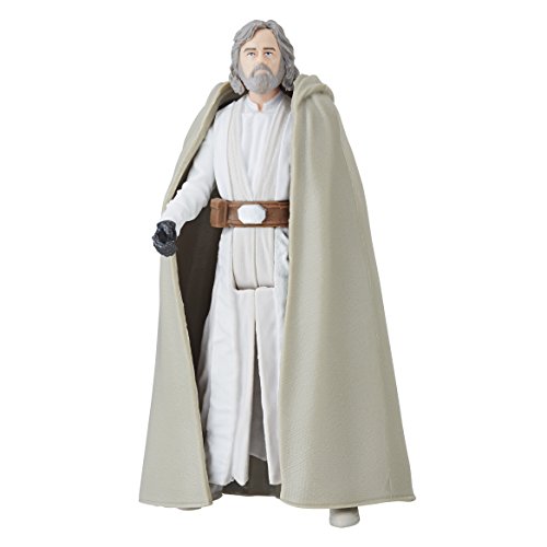 Star Wars- Figura 10 cm, Multicolor (Hasbro E1728)