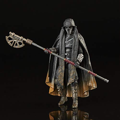 Star Wars - Figura De Caballero De REN (Hacha Larga) de The Vintage Collection (Hasbro E4063EL2)