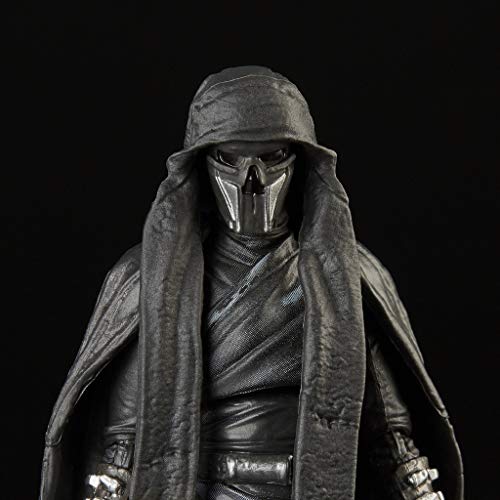 Star Wars - Figura De Caballero De REN (Hacha Larga) de The Vintage Collection (Hasbro E4063EL2)