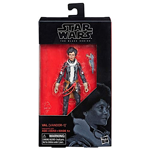 Star Wars Figura E1208, Variado