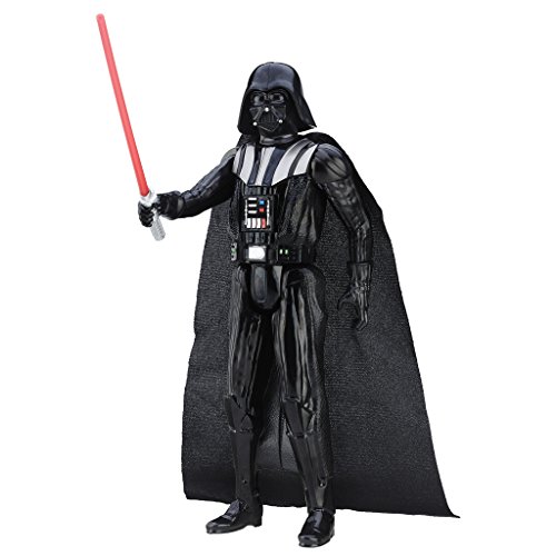 Star Wars - Figura E3 Darth Vader (B8536EU40)