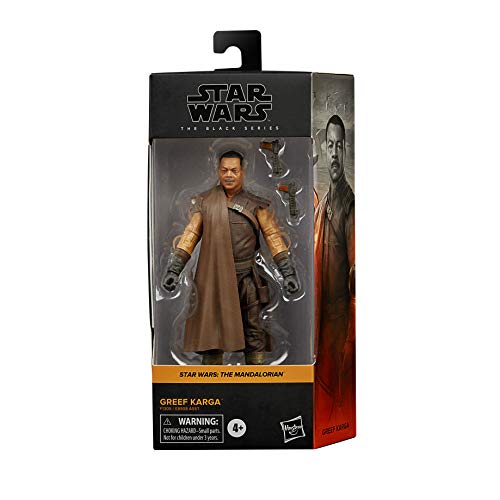 Star Wars- Figura (Hasbro F13055X0)