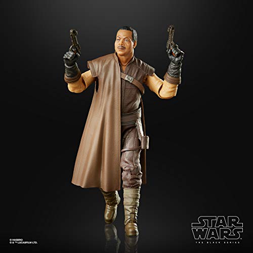 Star Wars- Figura (Hasbro F13055X0)