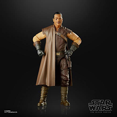 Star Wars- Figura (Hasbro F13055X0)