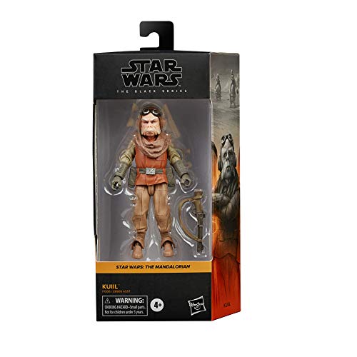 Star Wars- Figura (Hasbro F13065X0)