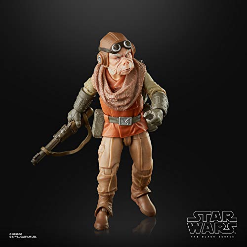 Star Wars- Figura (Hasbro F13065X0)