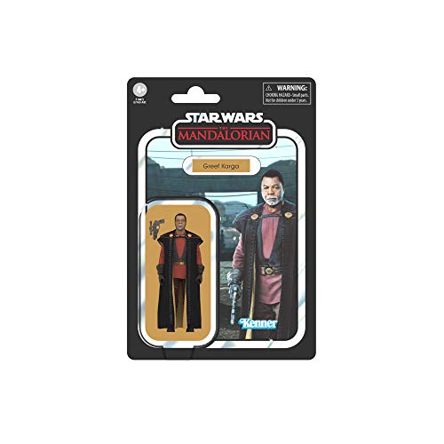 Star Wars- Figura (Hasbro F18875X0)